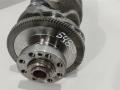 коленвал Audi A3 8V 2015, 2.0 л., TDi, дизель, седан, CUN, CNH, 03N105212D, CRB - фото №2