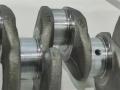 коленвал Audi A3 8V 2015, 2.0 л., TDi, дизель, седан, CUN, CNH, 03N105212D, CRB - фото №5