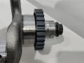 коленвал Audi A3 8V 2015, 2.0 л., TDi, дизель, седан, CUN, CNH, 03N105212D, CRB - фото №7