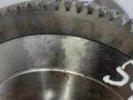 коленвал Audi A3 8V 2015, 2.0 л., TDi, дизель, седан, CUN, CNH, 03N105212D, CRB - фото №8