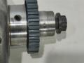 коленвал Audi A3 8V 2015, 2.0 л., TDi, дизель, седан, CUN, CNH, 03N105212D, CRB - фото №13
