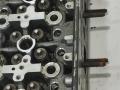 головка блока цилиндров Volkswagen Passat B8 2016, 2.0 л., TDi, дизель, седан, CRL, DFC, DFG, DFH, DDA, DFE - фото №8