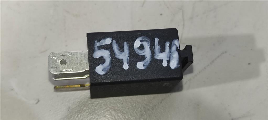 реле (прочие) Audi A4 B7 2006, 2.0 л., TFSI, бензин, седан, 8Z0951253, 7M0951253C, 4H0951253C, . - фото №1