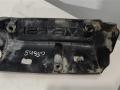 декоративная крышка двигателя Audi A6 4F/C6 2006, 3.2 л., бензин, седан, BPK, AUK, BKH, 06E103925F, BYU, . - фото №2