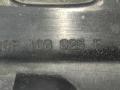 декоративная крышка двигателя Audi A6 4F/C6 2006, 3.2 л., бензин, седан, BPK, AUK, BKH, 06E103925F, BYU, . - фото №3