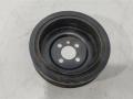 шкив коленвала Volkswagen Passat B6 2009, 2.0 л., TDi, дизель, седан, 03G105243, BMP, BXE, BLS, BMR, BKP, BMA, BUZ, . - фото №4