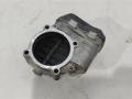 заслонка дроссельная Audi A6 4F/C6 2006, 3.2 л., бензин, седан, CAL, 06E133062C, . - фото №6