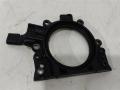 крышка двигателя задняя Volkswagen Passat B6 2009, 1.9 л., TDi, дизель, седан, BMP, BXE, BLS, BMR, BKP, 045103173, BMA, BUZ, . - фото №2