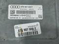 блок управления двигателем Audi A5 8T 2009, 3.2 л., бензин, купе, 8T0907559F, ., 8T0907559A - фото №4