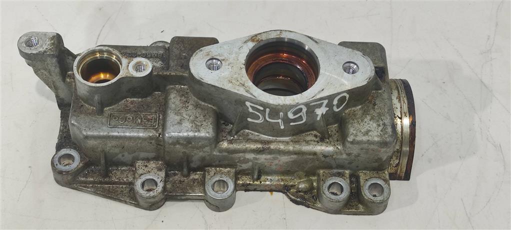 кронштейн ТНВД Volvo S60 2 поколение 2011, 1.6 л., бензин, седан, B4164T, BM5G9346CC, . - фото №1