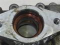 кронштейн ТНВД Volvo S60 2 поколение 2011, 1.6 л., бензин, седан, B4164T, BM5G9346CC, . - фото №2