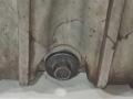масляный поддон Ford C-Max 2 поколение 2013, 1.6 л., бензин, минивэн, B4164T, BM5G6675, . - фото №6