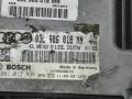 блок управления двигателем Audi Q5 8R 2010, 2.0 л., TDi, дизель, внедорожник 5 дв., 03L906018MN, CJCB, . - фото №4
