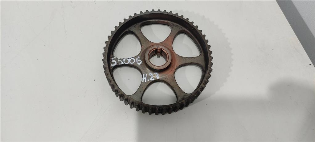 шкив распредвала Audi A6 4B/C5 1999, 1.8 л., бензин, седан, 06B109111, AWC, AUM, AGU, AUQ, AGN, ARZ, APP, APY, ARX, APG, . - фото №1
