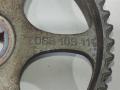 шкив распредвала Audi A6 4B/C5 1999, 1.8 л., бензин, седан, 06B109111, AWC, AUM, AGU, AUQ, AGN, ARZ, APP, APY, ARX, APG, . - фото №3