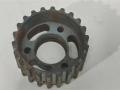 звездочка ТНВД Volkswagen Passat B6 2008, 2.0 л., TDi, дизель, седан, 03L130111B, CBA, 03L130111D, CBB, CBD, CEG, CJA, 03L130111F - фото №3