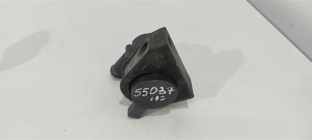 насос антифриза дополнительный Audi A6 4F/C6 2006, 2.4 л., бензин, универсал, AUK, BDW, BKH, 06E121601B, BYU, BDX, . - фото №1