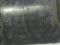 насос антифриза дополнительный Audi A6 4F/C6 2006, 2.4 л., бензин, универсал, AUK, BDW, BKH, 06E121601B, BYU, BDX, . - фото №4