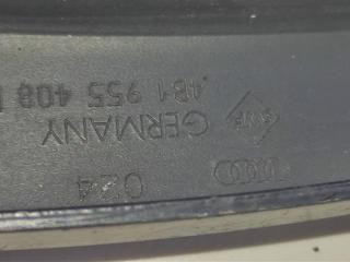 защита (кожух) ремня ГРМ Volkswagen Passat B5 [рестайлинг] 2002, 1.8 л., бензин, седан, AWT, 06A109175B, .