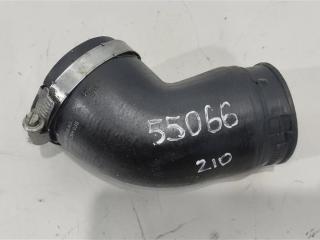 патрубок (трубопровод, шланг) Volkswagen Passat B6 2009, 1.8 л., бензин, седан, 1K0145838M, 1K0145838AG, BZB, CAWB, CCZA, CCTA, CDAB, CDAA, CGYA, CCTB, CBFA