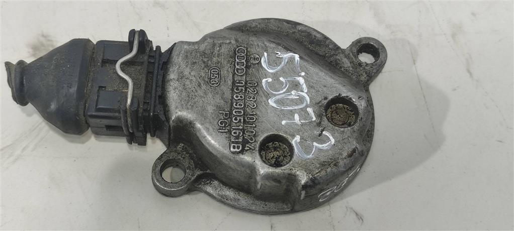 датчик распредвала Audi A4 B6 2003, 1.8 л., бензин, седан, 058905161B, 0232101024, . - фото №1