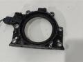 крышка двигателя задняя Volkswagen Passat B7 2013, 1.6 л., TDi, дизель, седан, 03L103173, CAYC, . - фото №2