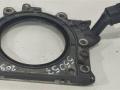 крышка двигателя задняя Volkswagen Passat B7 2013, 1.6 л., TDi, дизель, седан, 03L103173, CAYC, . - фото №4