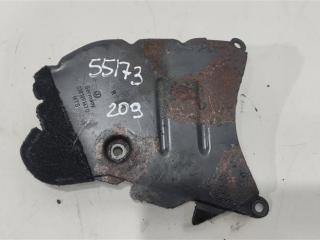 защита (кожух) ремня ГРМ Volkswagen Passat B6 2007, 1.9 л., TDi, дизель, седан, 038109147D, .