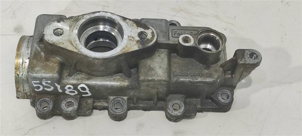 кронштейн ТНВД Volvo S60 2 поколение 2011, 1.6 л., бензин, седан, B4164T, JQMA, JQMB, BM5G9346CC, . - фото №1