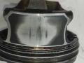 поршень Ford Kuga 2 поколение 2014, 1.6 л., бензин, внедорожник 5 дв., B4164T, JQMA, JQMB, B4164T3, JTDA, JTDB, JTMA - фото №3