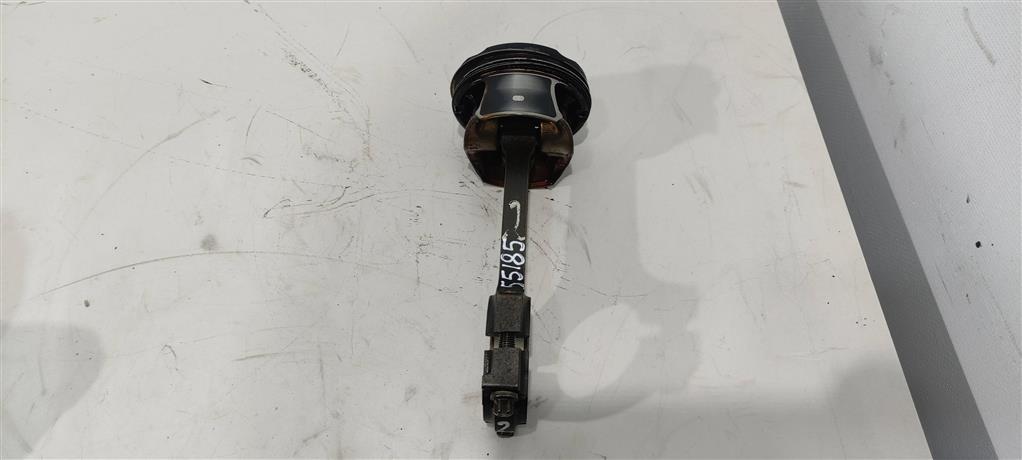 поршень Ford Kuga 2 поколение 2014, 1.6 л., бензин, внедорожник 5 дв., B4164T, JQMA, JQMB, B4164T3, JTDA, JTDB, JTMA - фото №1