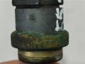 датчик температуры Volkswagen Jetta 5 поколение 2009, 1.9 л., TDi, дизель, седан, 06A919501A, BLS, 06A919501 - фото №2