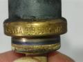 датчик температуры Volkswagen Jetta 5 поколение 2009, 1.9 л., TDi, дизель, седан, 06A919501A, BLS, 06A919501 - фото №2