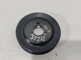 шкив помпы Volkswagen Passat B7 2013, 1.4 л., TFSI, бензин, седан, 03D121028B, CAXA, CAXC, .