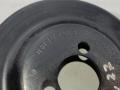 шкив помпы Volkswagen Passat B7 2013, 1.4 л., TFSI, бензин, седан, 03D121028B, CAXA, CAXC, . - фото №2
