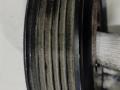 шкив помпы Volkswagen Passat B7 2013, 1.4 л., TFSI, бензин, седан, 03D121028B, CAXA, CAXC, . - фото №3