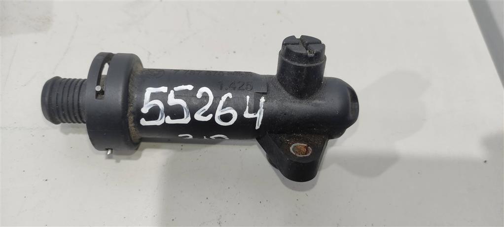 термостат BMW 5 серия E60/E61 2006, 3.0 л., дизель, седан, 779424504, M57D30, 7787870 - фото №1