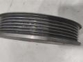 шкив коленвала Volkswagen Passat B6 2007, 1.4 л., TSI, бензин, универсал, BLG, BMY, 03C105255E, 03C105255A, CAXA, BLF - фото №3