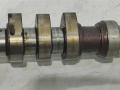распредвал Audi A4 B6 2000, 1.8 л., бензин, седан, AWT, AWM, 058109021M, AMB, ANB, APU, AWC, AUG, AVJ, AEB, APT, APX, BFB, BAM, AJH, AUQ, BEX, ADR, AWU, AWV, BKF, AVV, AWP, 058109022C - фото №2