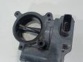 заслонка дроссельная Volkswagen Tiguan 1 поколение 2009, 1.4 л., TSI, BLG, BMY, 03C128063A, 03C128063B, CDGA, CAVD, CNWA, CTHA, CTHE, CAVE, . - фото №3
