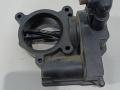 заслонка дроссельная Volkswagen Tiguan 1 поколение 2009, 1.4 л., TSI, BLG, BMY, 03C128063A, 03C128063B, CDGA, CAVD, CNWA, CTHA, CTHE, CAVE, . - фото №3