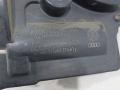 заслонка дроссельная Volkswagen Golf 6 поколение 2010, 1.4 л., TSI, BLG, BMY, 03C128063A, 03C128063B, CDGA, CAVD, CNWA, CTHA, CTHE, CAVE, . - фото №2