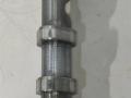 распредвал Volkswagen Passat B6 2006, 2.0 л., бензин, седан, BPY, BWA, 06F109101B, 06F109101J - фото №3