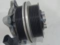 помпа Volkswagen Jetta 5 поколение 2009, 1.4 л., TSI, седан, 03C880727D, 03C121004J, . - фото №3