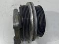 помпа Volkswagen Passat B6 2007, 1.4 л., TSI, BLG, BMY, 03C880727D, 03C121004J, CAVD, CAXA - фото №3
