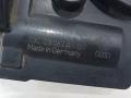 заслонка дроссельная Volkswagen Golf 6 поколение 2010, 1.4 л., TSI, BLG, BMY, 03C128063A, 03C128063B, CDGA, CAVD, CNWA, CTHA, CTHE, CAVE, . - фото №3