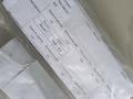 форсунка Volkswagen Jetta 6 поколение 2012, 2.0 л., TDi, 0445116011, 03L130277A, CJA - фото №3