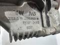 раздаточная коробка Volkswagen Passat B7 2013, 2.0 л., TDi, дизель, седан, CBA, CBB, 0AV409053AA, CFF, CFG, 0AV409053AG - фото №5