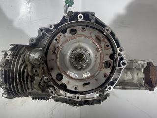 КПП автоматическая (АКПП) Audi Q5 8R [рестайлинг] 2013, 1.8 л., TSI, бензин, NDV, NDU, NDT