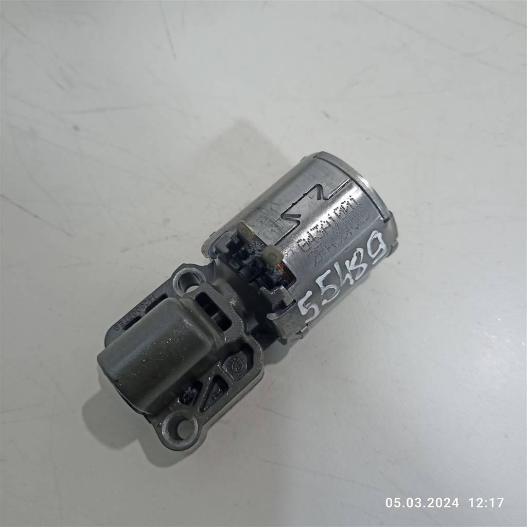 Соленоид (клапан) АКПП Volkswagen Jetta 5 поколение 2008, 2.0 л., TSI, 2FACDR26, . - фото №1